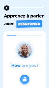 Falou : Apprendre L'Anglais screenshot