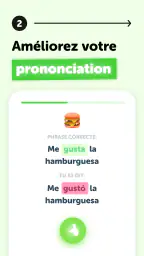 Falou : Apprendre L'Anglais screenshot