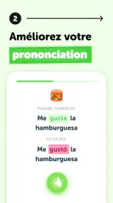 Falou : Apprendre L'Anglais screenshot