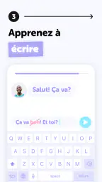 Falou : Apprendre L'Anglais screenshot