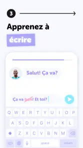 Falou : Apprendre L'Anglais screenshot
