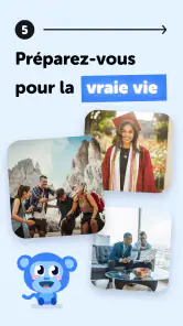 Falou : Apprendre L'Anglais screenshot