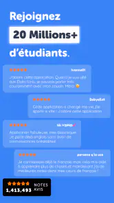 Falou : Apprendre L'Anglais screenshot