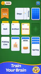 Famille Solitaire screenshot