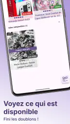 Family Gift : Liste de cadeaux screenshot