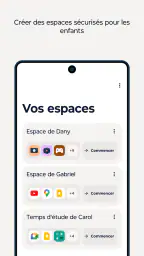Family Space screenshot