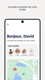 Family Space screenshot