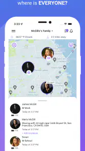 Family Nest | Ex-Family360 screenshot