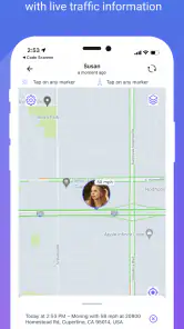 Family Nest | Ex-Family360 screenshot