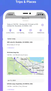 Family Nest | Ex-Family360 screenshot