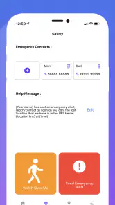 Family Nest | Ex-Family360 screenshot