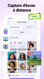 FamiSafe: AI Contrôle parental screenshot