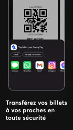 Fan Wallet screenshot