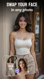 FantaAura : Photo to AI Video screenshot
