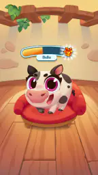 Farm Heroes Saga screenshot