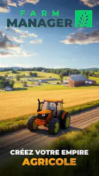 Farm Manager - 2026 screenshot