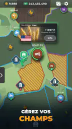 Farm Manager - 2026 screenshot