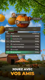 Farm Manager - 2026 screenshot