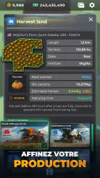 Farm Manager - 2026 screenshot