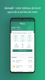 Farmi screenshot
