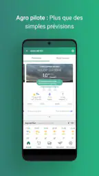 Farmi screenshot