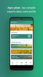 Farmi screenshot