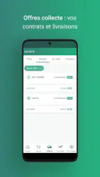 Farmi screenshot