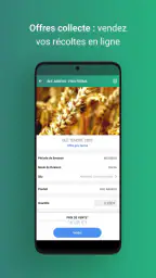 Farmi screenshot