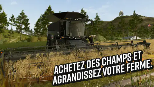 Farming Simulator 20 screenshot
