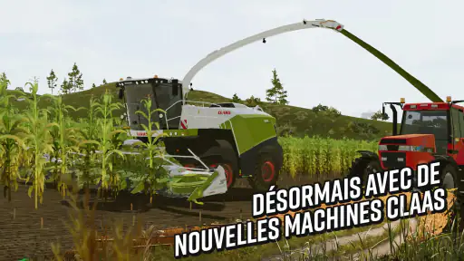 Farming Simulator 20 screenshot