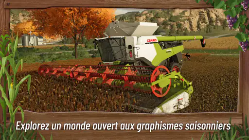 Farming Simulator 23 screenshot