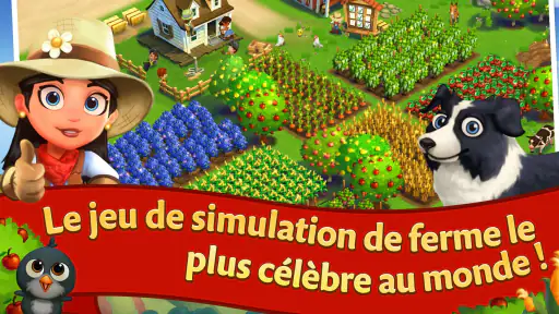 FarmVille 2 : Escapade rurale screenshot