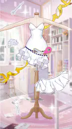 Fashion Tailor:Jeux de Couture screenshot