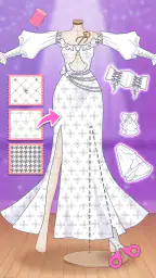 Fashion Tailor:Jeux de Couture screenshot