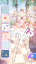 Fashion Tailor:Jeux de Couture screenshot