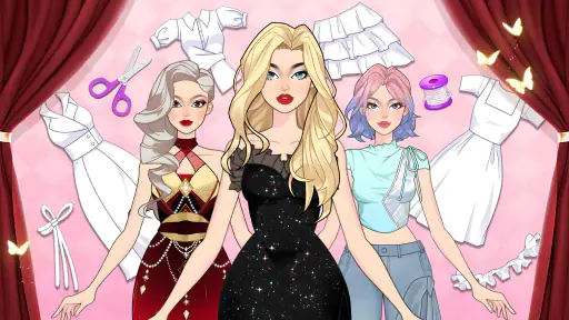 Fashion Tailor:Jeux de Couture screenshot