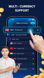 Fast Budget - Money Tracker screenshot