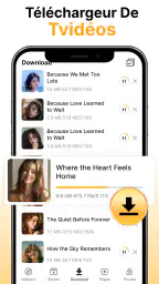 Fast Downloader - Video Player screenshot
