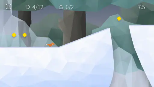 Fast like a Fox screenshot