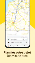 Fastned - l’app de recharge screenshot