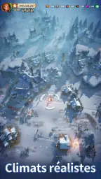 Fate War screenshot