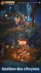 Fate War screenshot