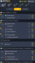 fctv 33 tv screenshot