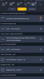 fctv 33 tv screenshot