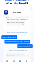 Feenko: Subscription Manager screenshot