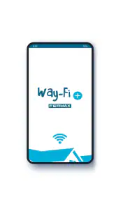Fermax Way-Fi Plus screenshot