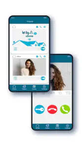 Fermax Way-Fi Plus screenshot