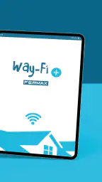 Fermax Way-Fi Plus screenshot
