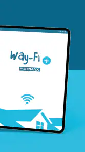 Fermax Way-Fi Plus screenshot