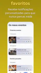 Festas Populares screenshot
